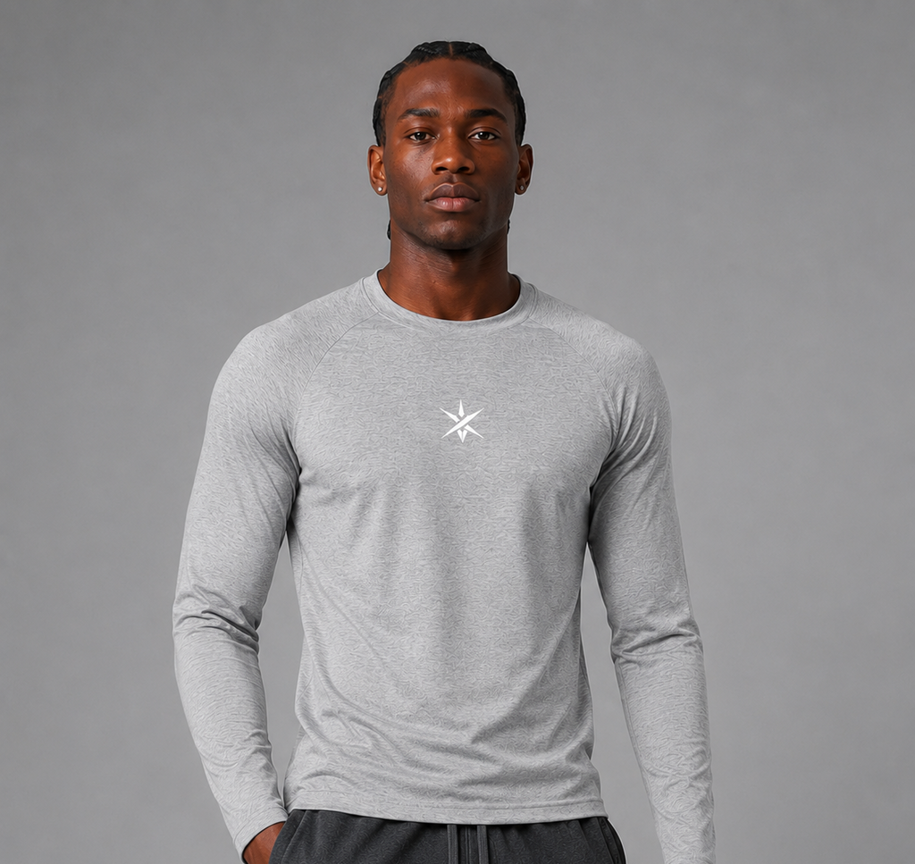 Performance Base Long Sleeve