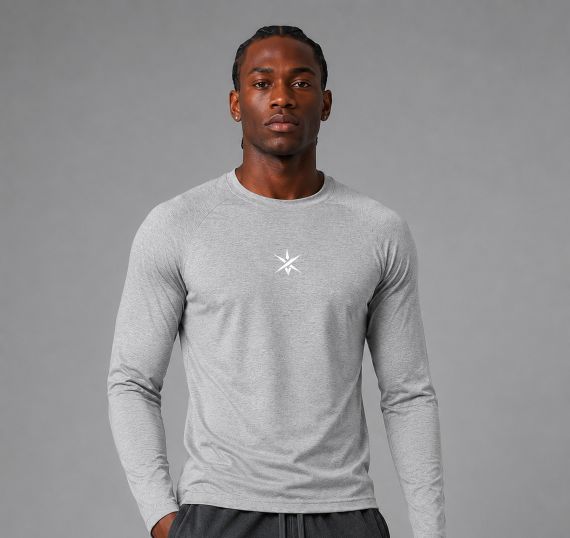 Performance Base Long Sleeve