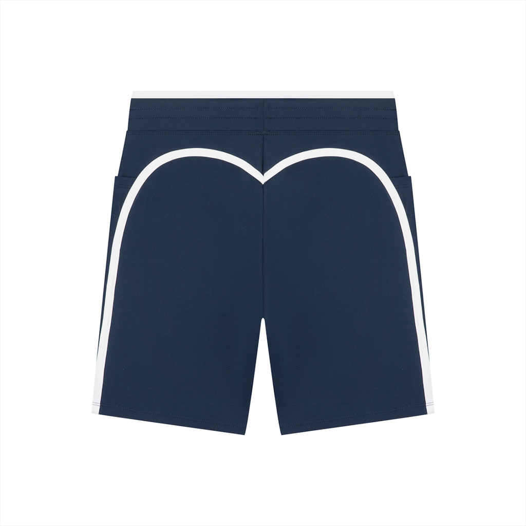 Women's High-Rise Yoga Shorts