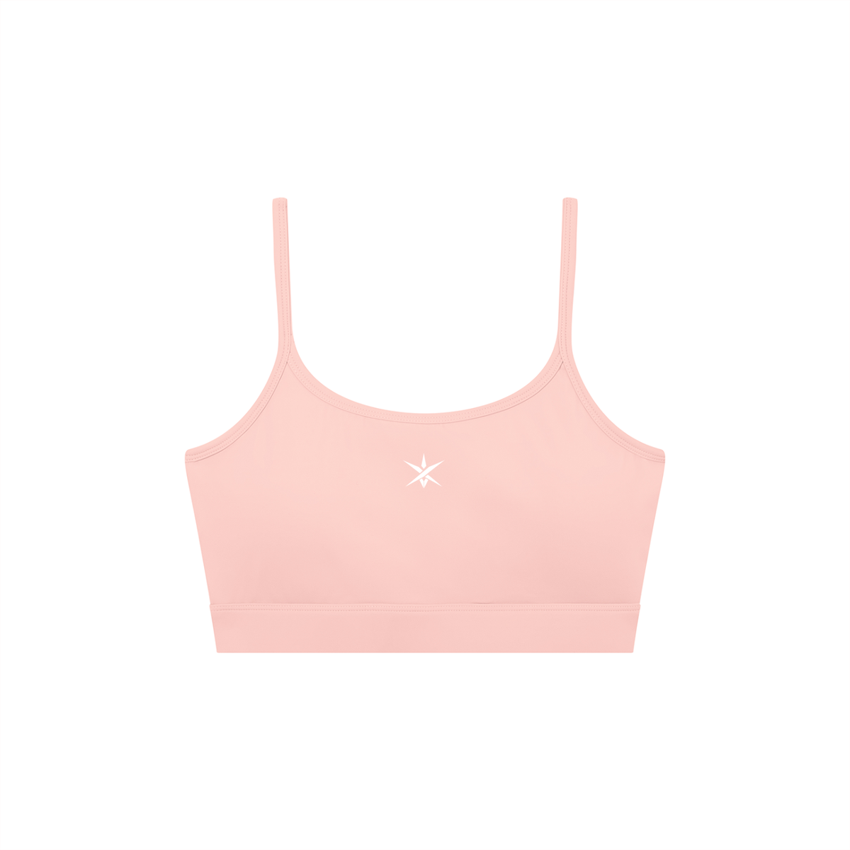 Women's U-Neck Sports Bra