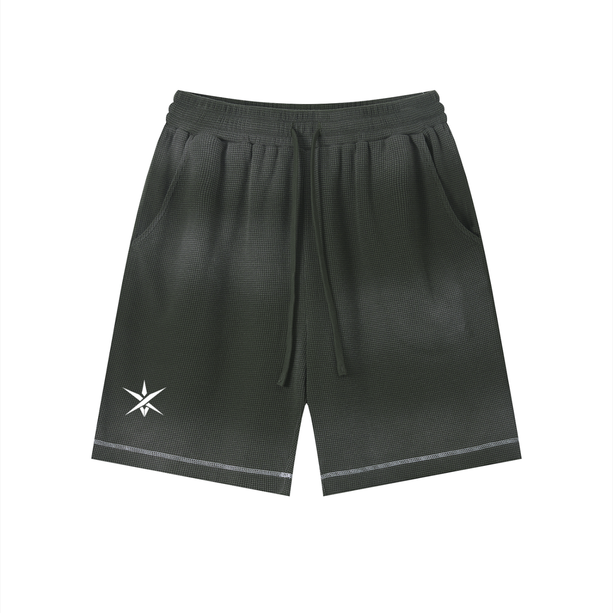 Mens Cotton Shorts