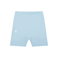 High-Waisted Biker Shorts
