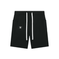 Women's High-Rise Yoga Shorts