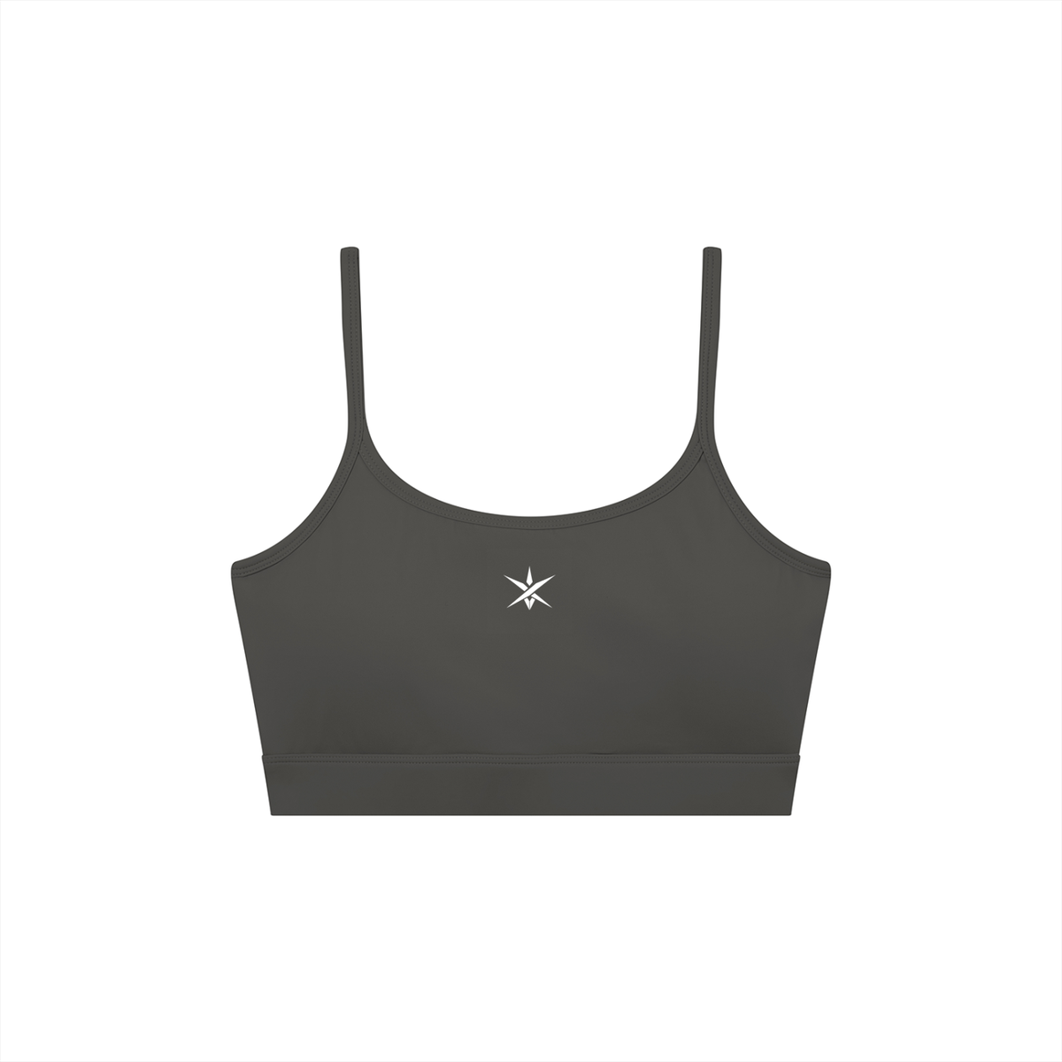 Women's U-Neck Sports Bra