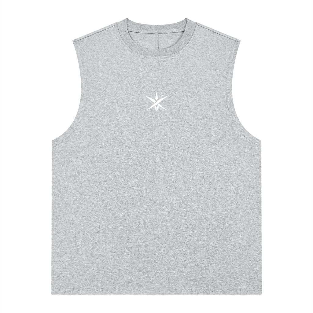Cotton Tank Top