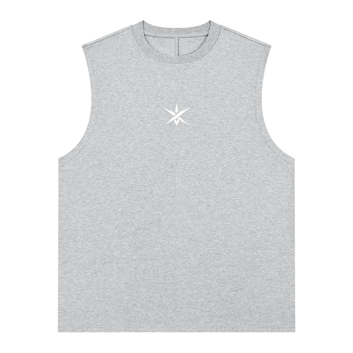 Cotton Tank Top