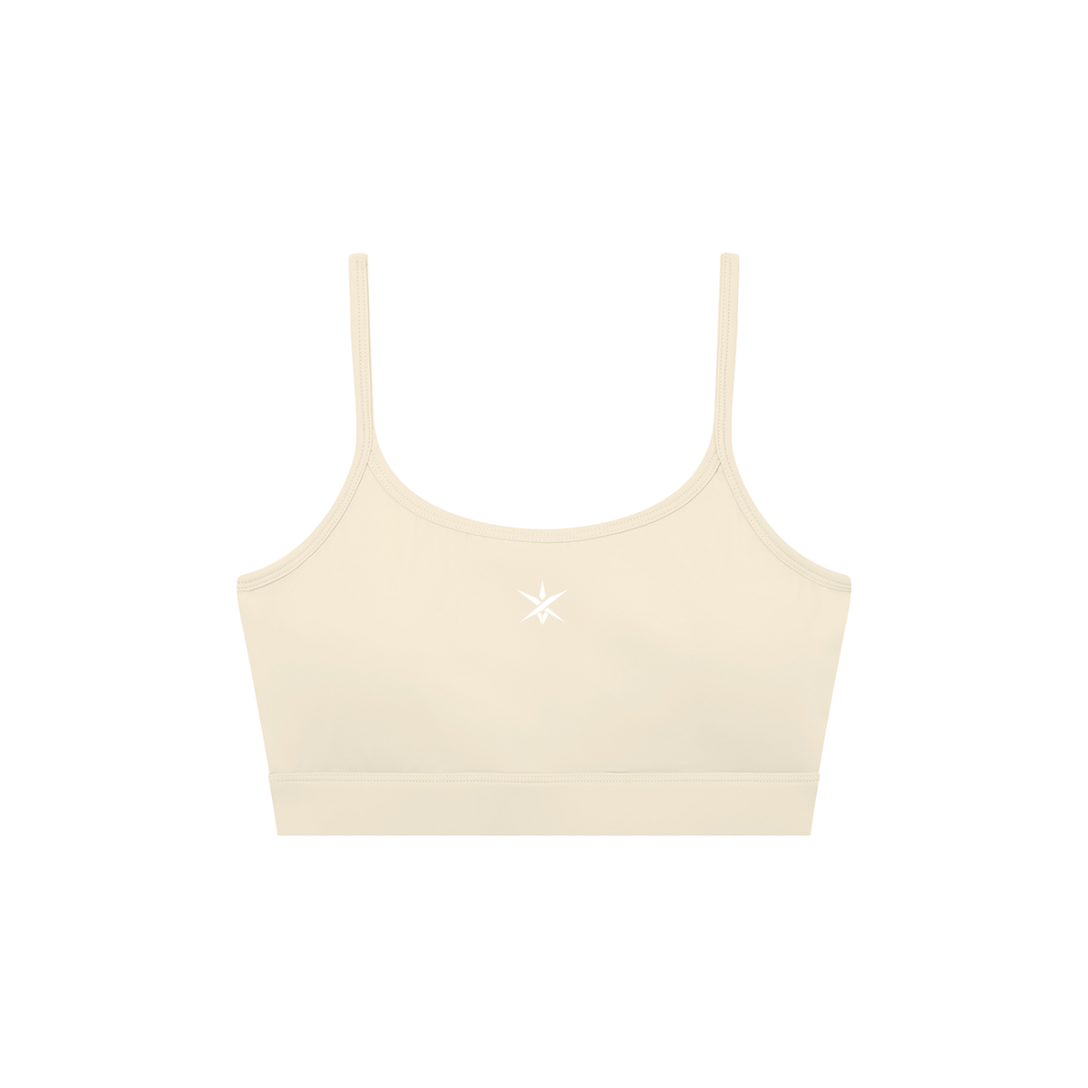 Women's U-Neck Sports Bra