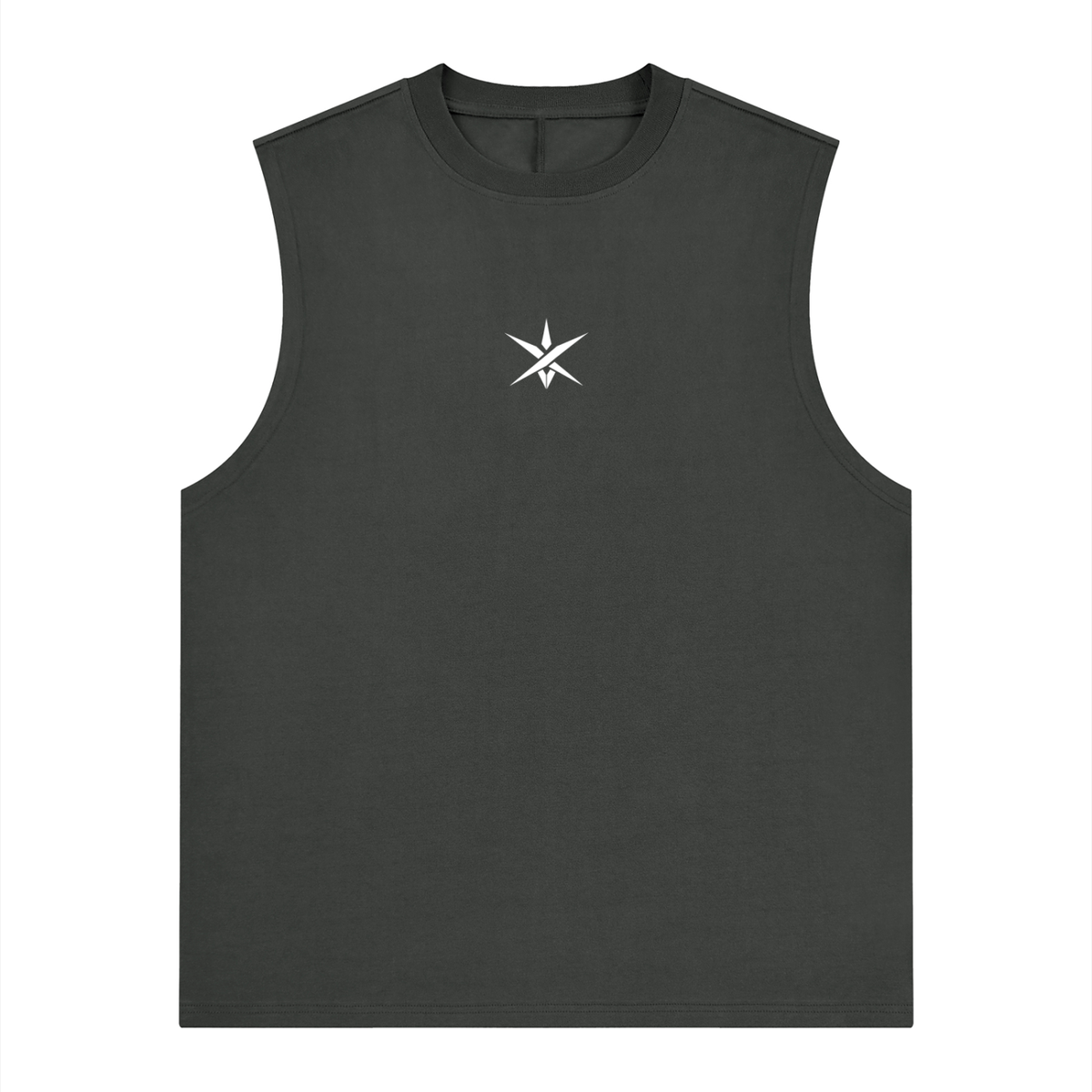 Cotton Tank Top
