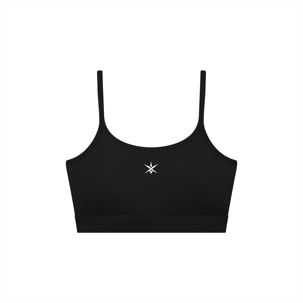 Women's U-Neck Sports Bra