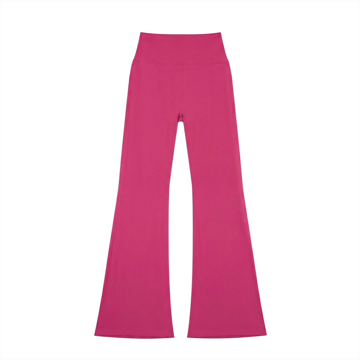 Women's High-Waisted Flare Leggings