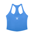 Women’s Tight Fit Yoga Tank Top