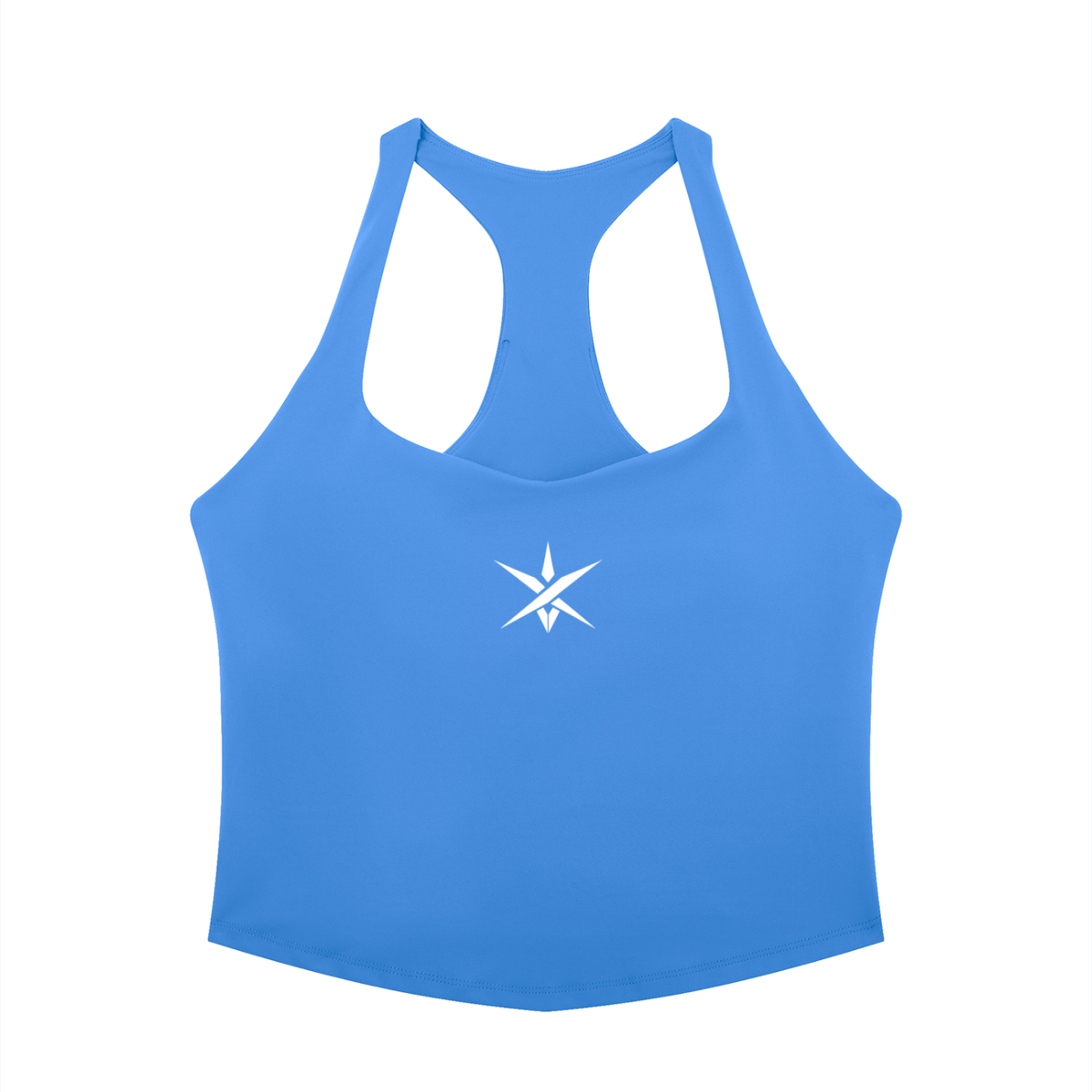 Women’s Tight Fit Yoga Tank Top