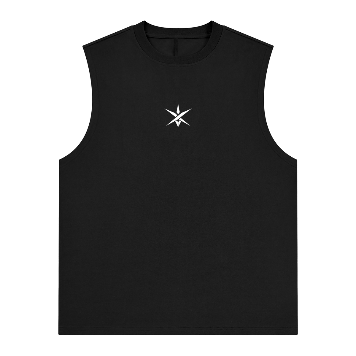 Cotton Tank Top