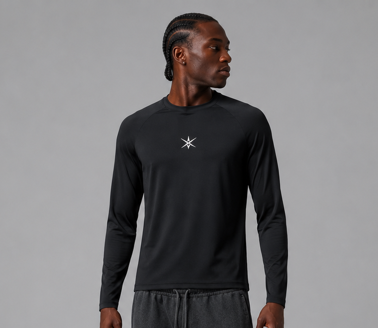 Performance Base Long Sleeve